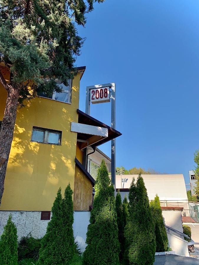 Hotel Club 2008 Sofia